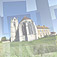 Prieure de Sainte Gauburge, Saint-Cyr la Rosiere