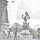 Photography of the Bridge Alexandre III